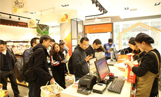 Why does Alibaba take a fancy for BESTORE in the wave of new retail?